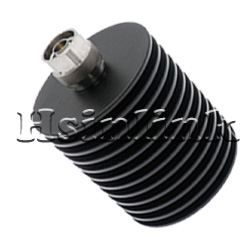 HS-50W Terminator With NM (8G)